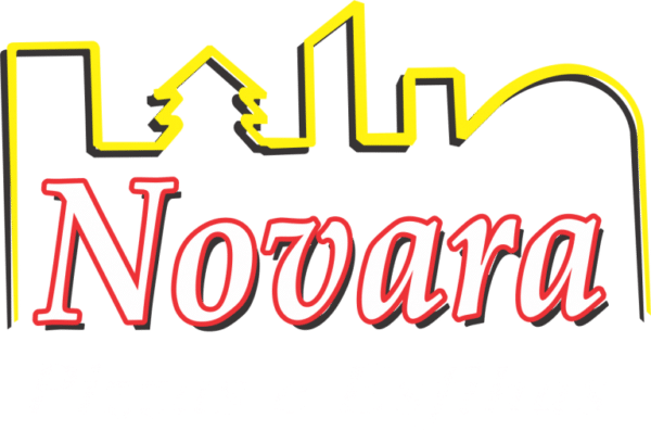 Novara - Pizzaria no Bairro Assunção e Centro de São Bernardo do Campo (SP)